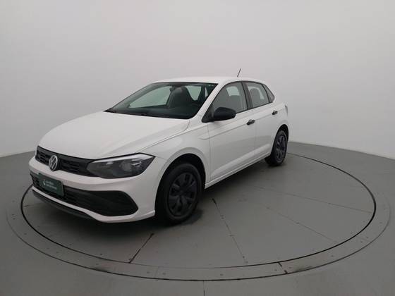 VOLKSWAGEN POLO 1.0 MPI TRACK MANUAL VOLKSWAGEN POLO 1.0 MPI TRACK MANUAL